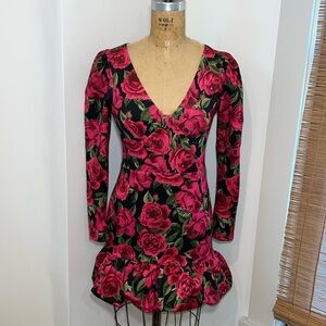 ASOS Cocktail Mini Dress